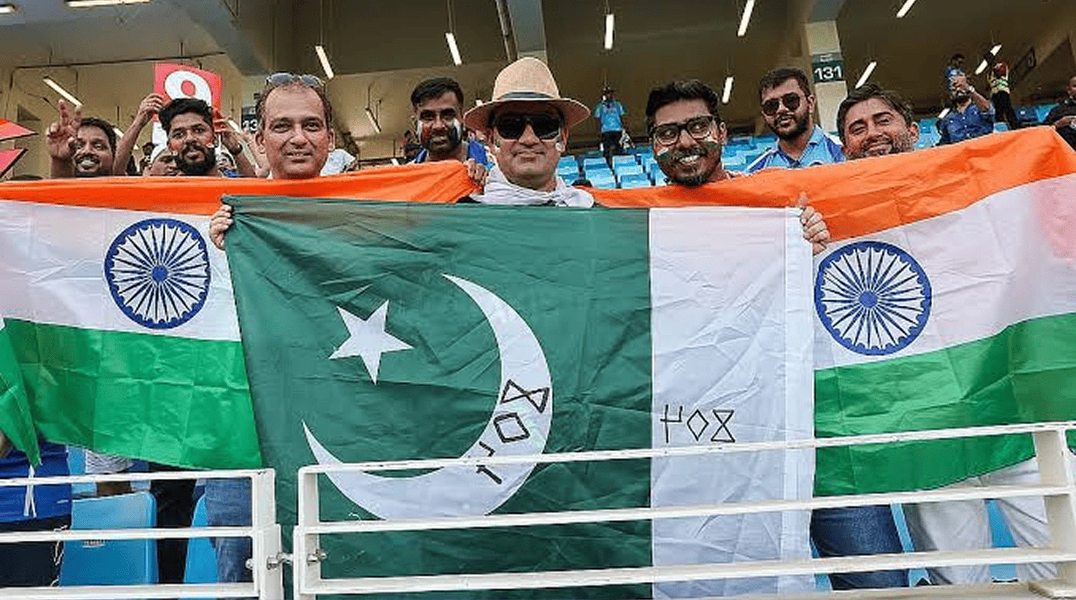 India-Pakistan meeting reserved for medals at Asian Games